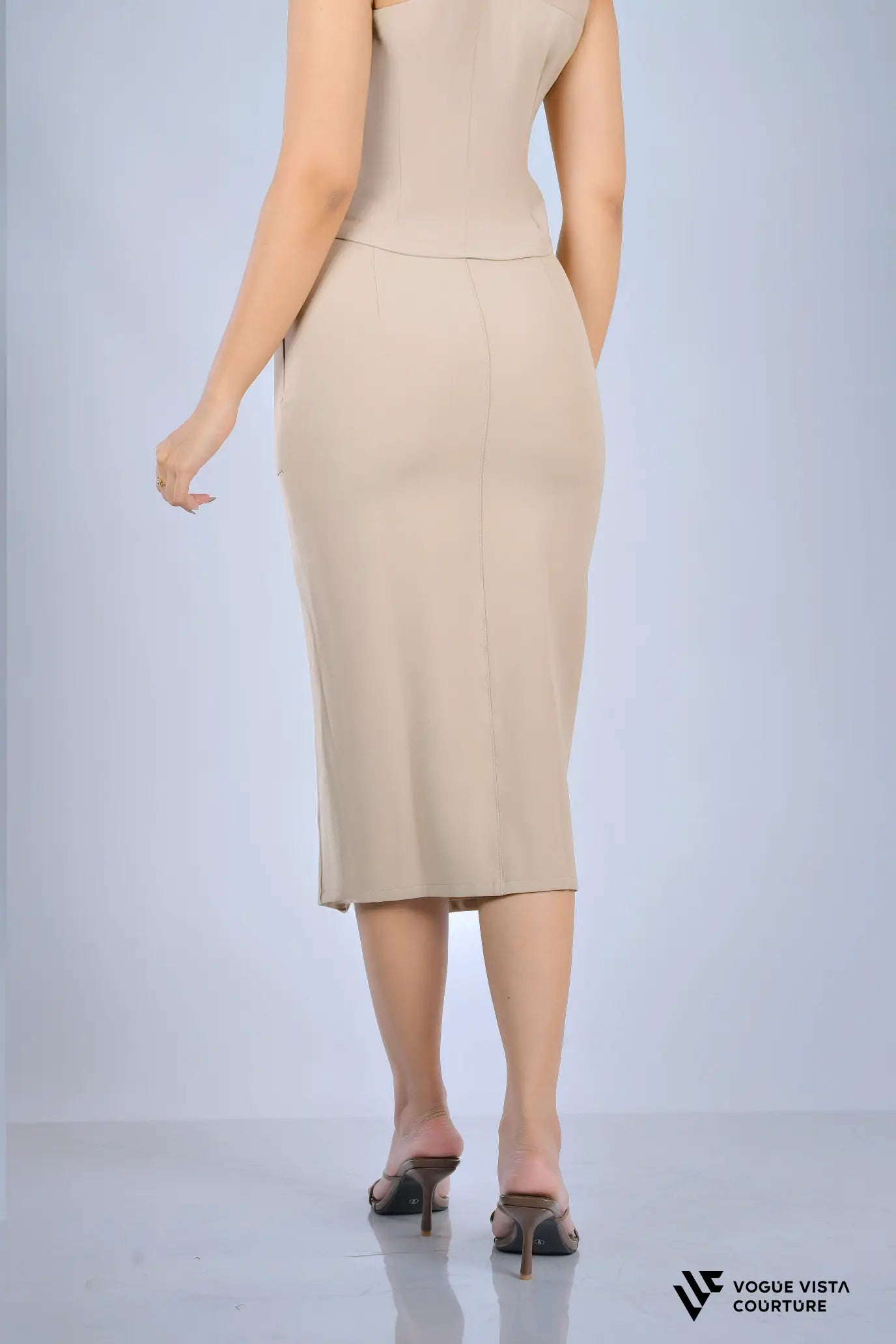 Office Dress