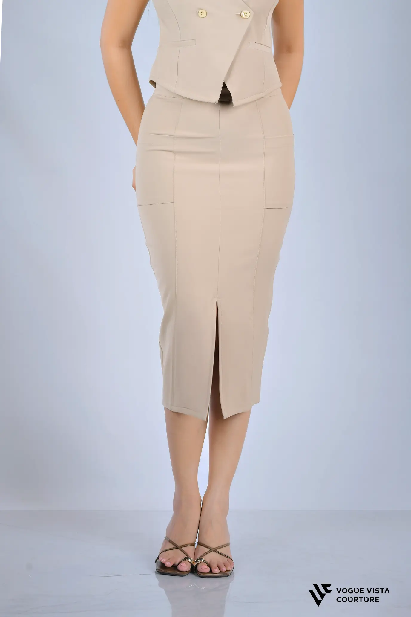 Office Dress