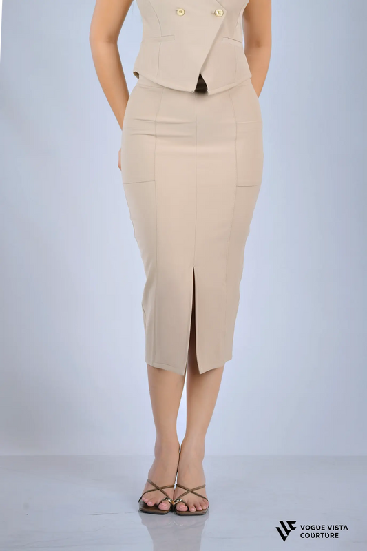 Office Dress