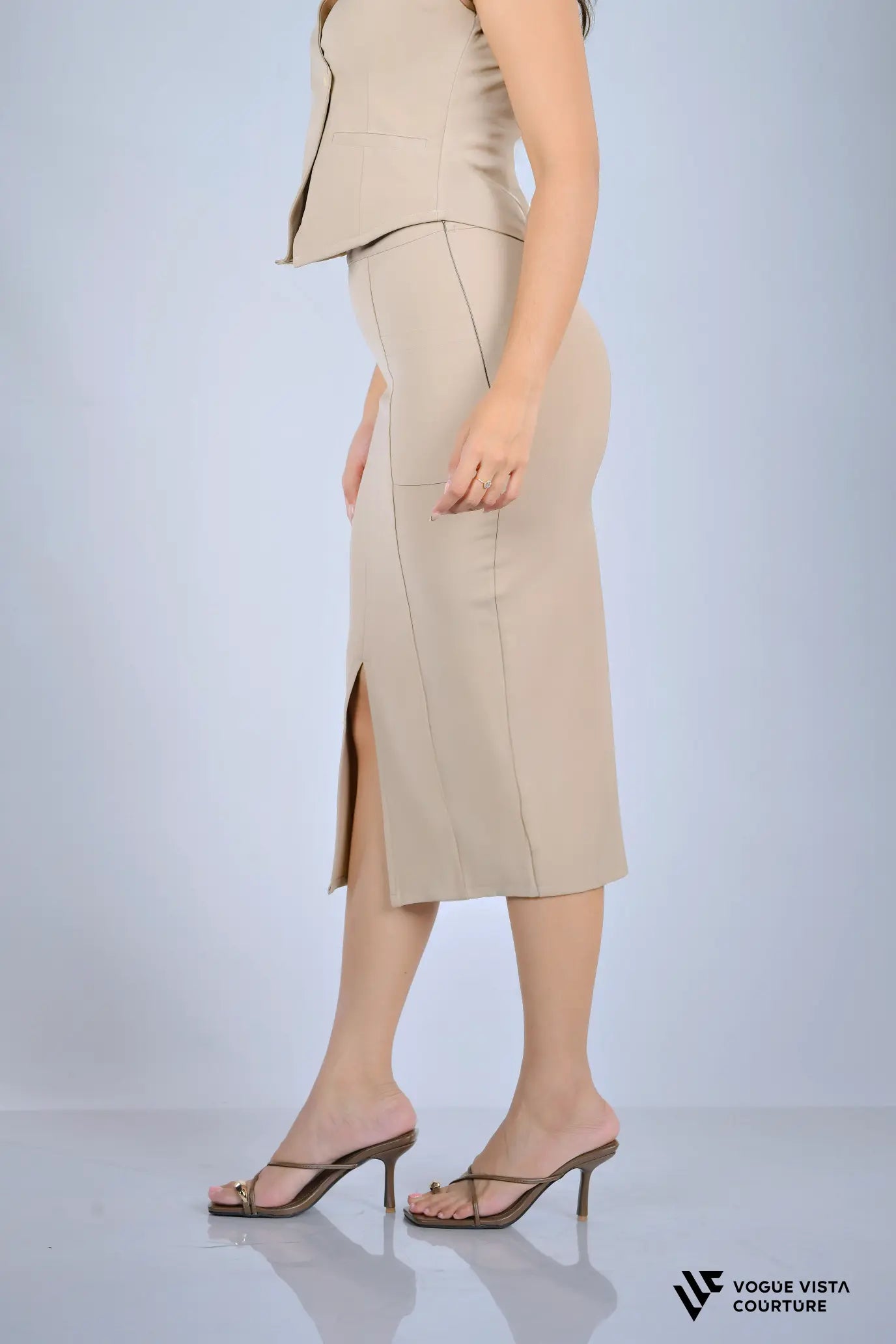 Office Dress
