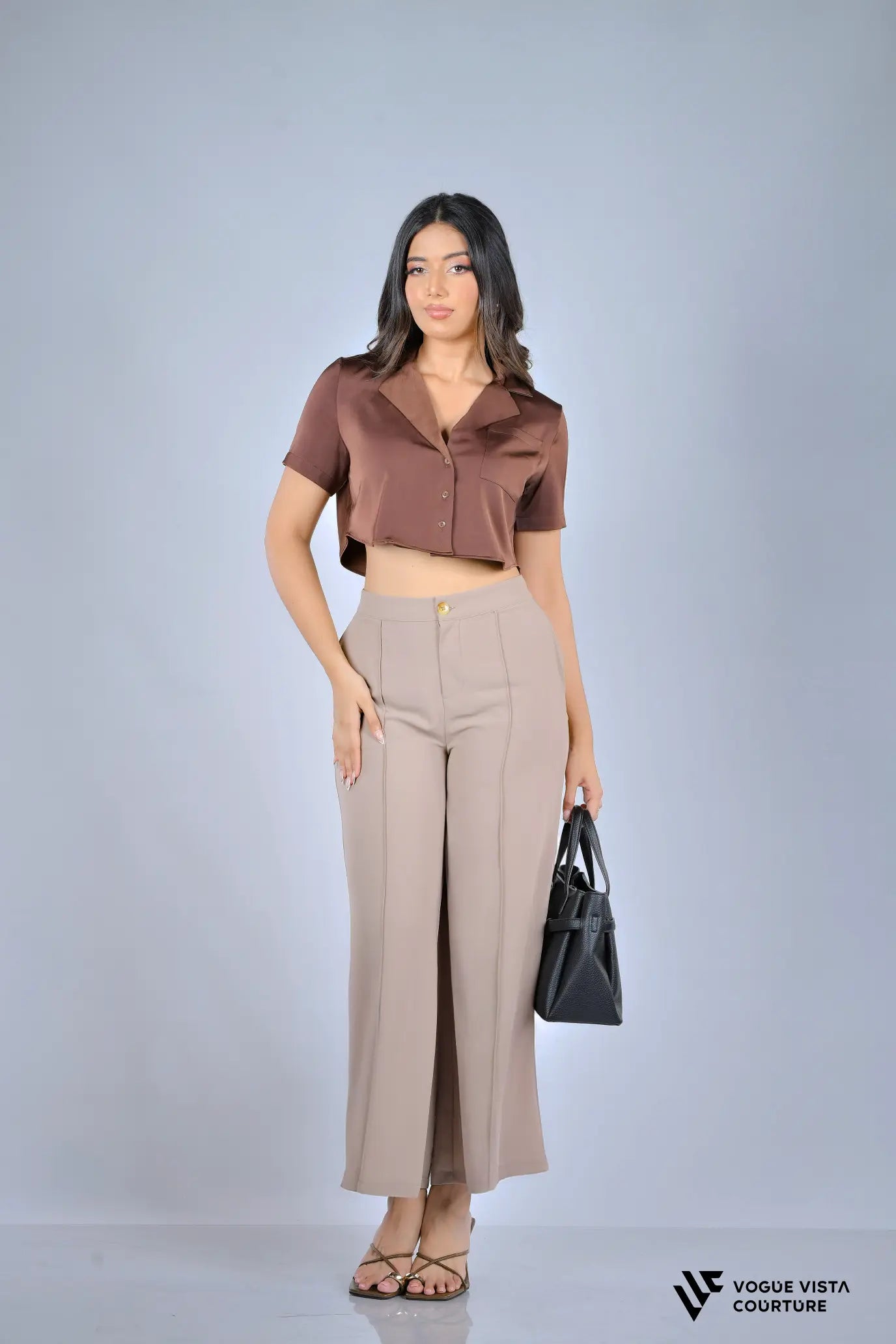 Cropped Tops